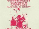 CHICKEN BONES - Hardrock In Concert - LP 1972 Longhair
