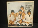The Beatles Yesterday And Today LP Butcher Cover Very Clean 3rd NO RESERVE
