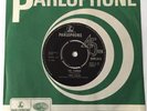 Thin Lizzy - The Farmer Original 1970 Irish Press