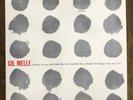 Gil Mellé Patterns in Jazz Music Matters Blue Note 2x45 rpm