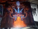 Dismember Like An Ever Flowing Stream LP 1991