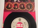Thin Lizzy - Don't Believe A Word Japanese 7