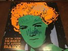 The Wonder Stuff- Signed It's Yer Money I'm After Baby Mini Lp