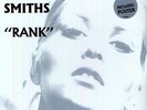 The Smiths Rank + POSTER NEW OVP Rhino Records 2xVinyl LP
