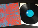 AMON DUUL II Phallus Dei, UK 1st Press LP, BLUE LIBERTY, 1969, EX Vinyl