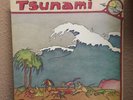 Prog Fusion lp Benoit Widemann Tsunami Barton Nor 1979 French No Bar code Magma
