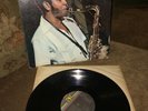 Rare Orquesta De Felix Del Rosario Felix Llego Borinquen VG Vinyl
