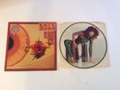 Kate Bush, The Kick Inside, Picture Disc, 1st UK Press