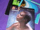 Vintage Vinyl 3 Nina Simone LPs Let It Be Me Live At Vine Street RCA Best Of