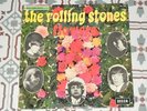 ROLLING STONES - Flowers RARE BELGIAN LP 1967 Decca SSS 120