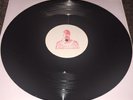Kasabian Club Foot Paradise 07 Single Sided White Label