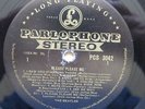 THE BEATLES Please Please Me UK 1st stereo Gold label LP Dick James credit