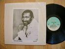 GARLAND GREEN s/t PRIVATE modern soul orig 1983  Ocean Front rare  SHRINK NM