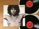 The Doors ?– The Best Of The Doors   2LPs  MADE IN GERMANY NM/NM