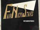 FAIR NICK STARS   LP ORIG FR METAMORPHOSE   SALSA