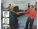 Alan Freed (w/ Buddy Holly) - Rock Around The Block LP - Coral
