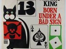 Albert King - Born Under A Bad Sign LP - Stax