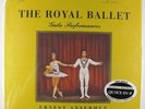 Ernest Ansermet - The Royal Ballet 2xLP - RCA Victor/Classic Records SEALED