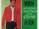 Elvis Presley - Season's Greetings From Elvis 10