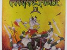 V/A - Warfare Noise II LP - Cogumelo Brazil VG++