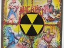 Macabre - Grim Reality LP - Vinyl Solution UK