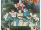 Tankard - Zombie Attack LP - Combat VG++ Shrink