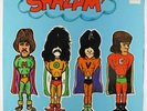 The Move - Shazam LP - Regal Zonophone UK