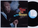 ART BLAKEY Buhaina's Delight BLUE NOTE NY USA LP VG+ mono
