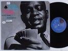 DONALD BYRD Royal Flush BLUE NOTE LP VG+ ua re-issue