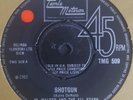 Jr. Walker and The All Stars - Shotgun Tamla Motown 1965  TMG 509