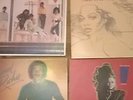 All The Great Hits by Diana Ross and Five Extra Albums From The 80's