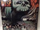 WASP The Headless Children W.A.S.P. Album LP 1989 Vinyl Capitol Records