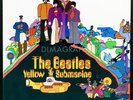 THE BEATLES YELLOW SUBMARINE US ORIG’69 APPLE 1ST PRESS PROMO FACTORY SEALED