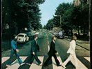 THE BEATLES ABBEY ROAD US ORIG’69 APPLE 1ST DECCA CONTRACT PRESS PROMO SHRINK
