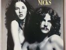 BUCKINGHAM NICKS S/T RARE Original US '73 POLYDOR LP STERLING/MONARCH PRESS NM