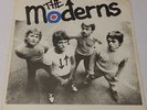 THE MODERNS - YEAR OF TODAY - HOLY GRAIL 1979 SWEDISH DIY POWERPOP MOD PUNK  KBD