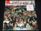 Frank Zappa TINSELTOWN REBELLION 2 LP DOUBLE PW2 37336 NEW SEALED Vinyl '81 MINT