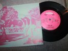 VAN DER GRAAF GENERATOR - THEME ONE - UK PROG ROCK 7 INCH 1972 PS