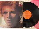 David Bowie - Space Oddity - 1972 US 1st Press LSP-4813 (EX) Ultrasonic Clean