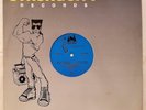1989 - ULTIMATE FORCE - I'M NOT PLAYING - STRONG CITY ORIGINAL PRESS - DIAMOND D