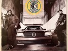 1992 - PETE ROCK & C.L. SMOOTH - MECCA AND THE SOUL BROTHER - 2XLP IMPORT OG