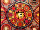 THE WEB Fully Interlocking ORIGINAL Deram DES 18018 Stereo NEAR MINT VINYL Psych