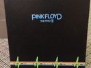 Pink Floyd The First XI (11)Lp Box Set  Never Played  Harvest PF11