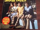 Team Beat X - Small Faces Decca Single EP 7