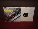 BEATLES Please Please Me LP 1963 BLACK & GOLD MONO 1st Press  DICK JAMES