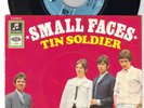THE SMALL FACES - TIN SOLDIER  7
