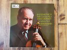 HMV ASD2447 - Shostakovich - Violin Concerto - OISTRAKH - KONDRASHIN - NM - FS