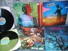 4 LPs Amon Düül II Yeti Krautrock