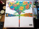 MICHAEL GIBBS (SPEDDING/SURMAN) - TANGLEWOOD 63 - 1971 DERAM STEREO VINYL LP