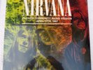 Nirvana - Olympia Community Radio Session, April 17, 1987 - 2005 SEALED Vinyl LP